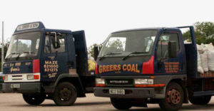Greers Coal About Us