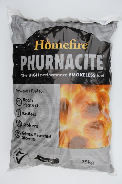 Homefire Storeheat Premium