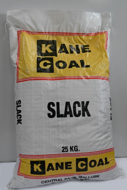 Kane Coal Calco