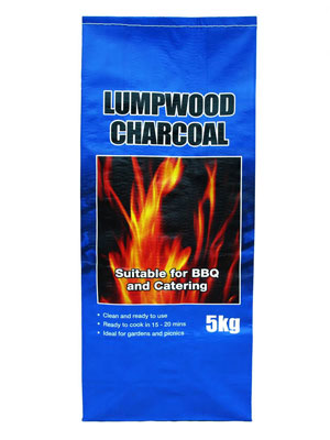 Lumpwood Charcoal