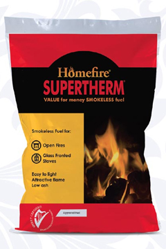 Homefire Supertherm Premium