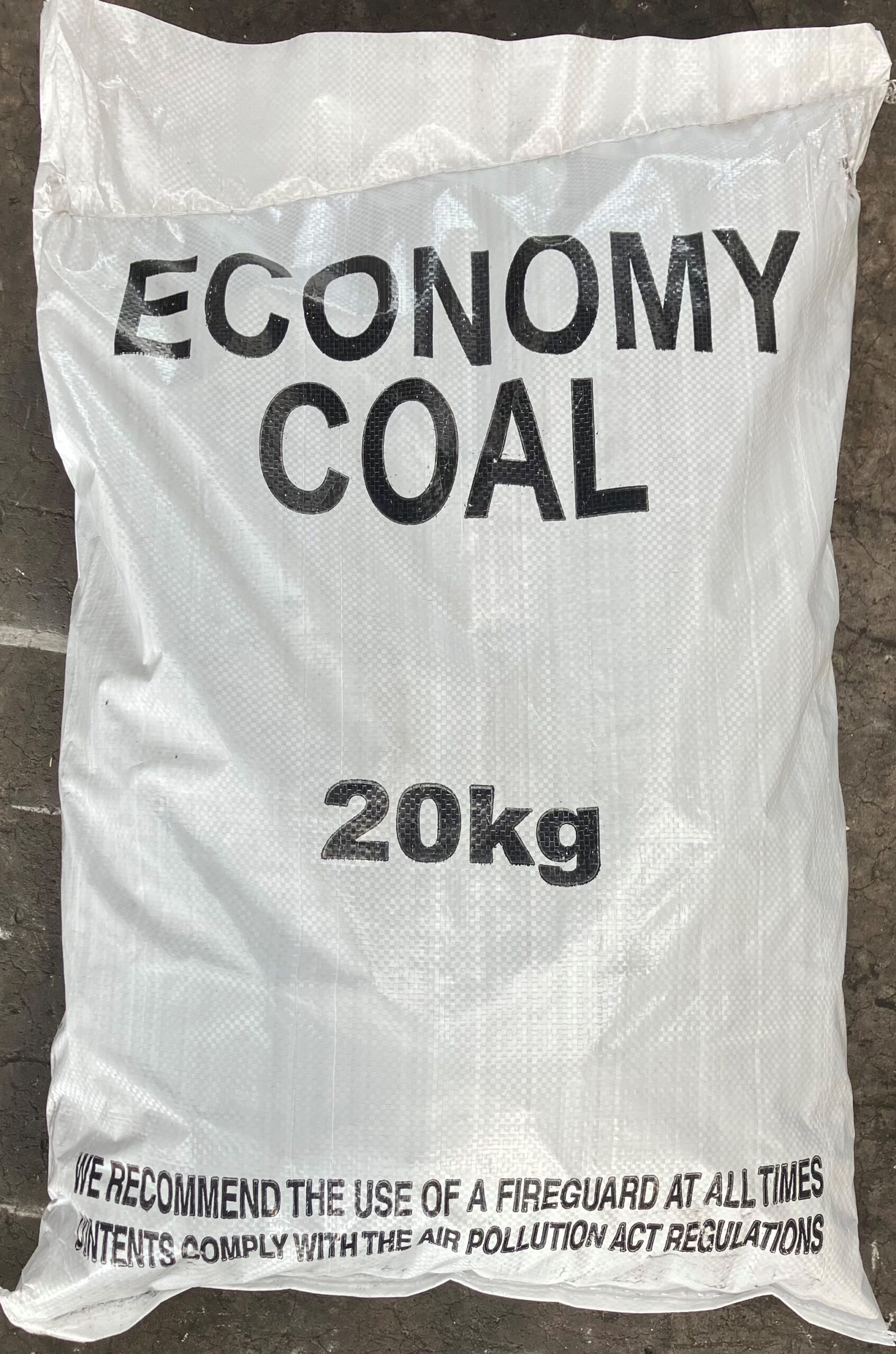 Kane Coal Calco
